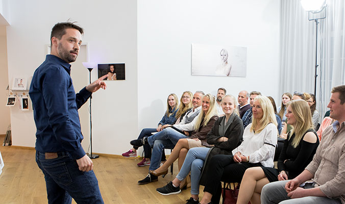 coach speaker keynotespeaker redner vortrag Florian Beier fotograf münchen instagram emotional hochwertig fotoshooting coach