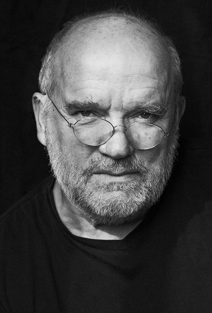 peter lindbergh fotographer portrait